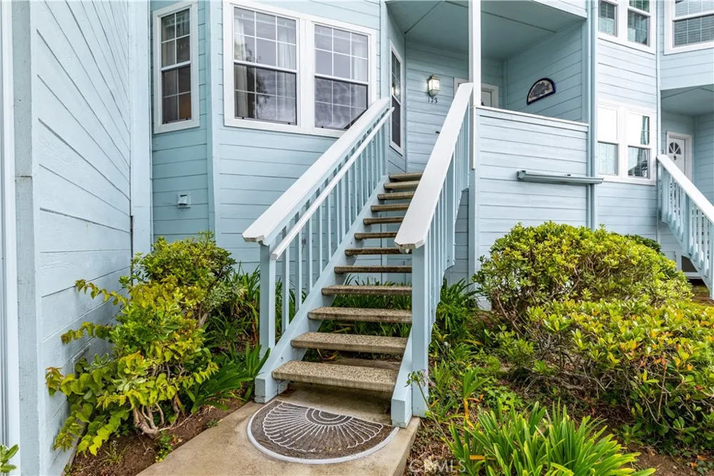 173 Sandpiper Lane Morro Bay, CA 93442