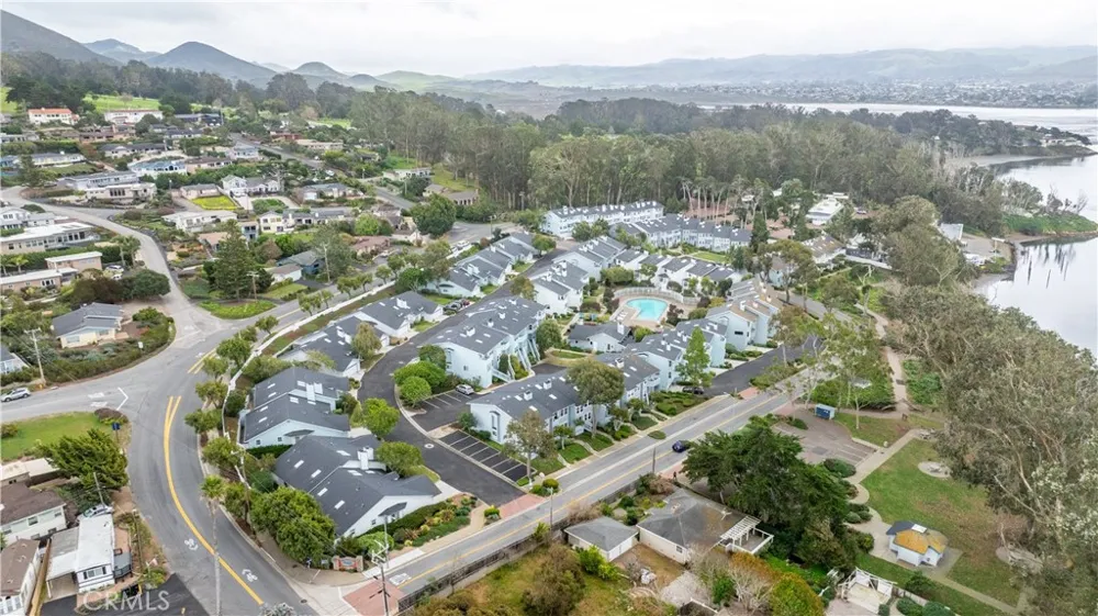 173 Sandpiper Lane Morro Bay, CA 93442