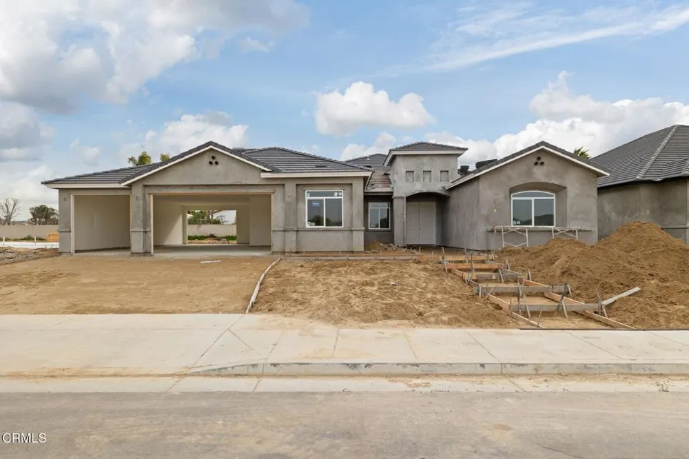 13544 Velma Pearl Way Bakersfield, CA 93314