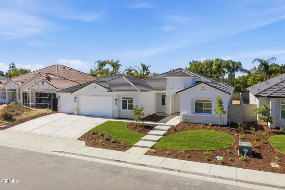 13544 Velma Pearl Way Bakersfield, CA 93314
