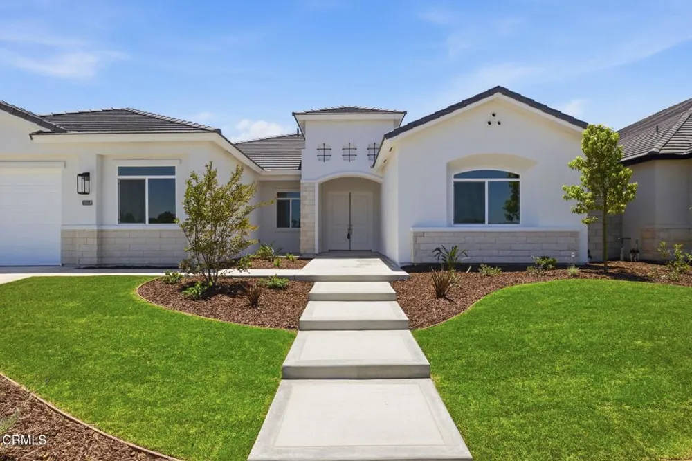 13544 Velma Pearl Way Bakersfield, CA 93314