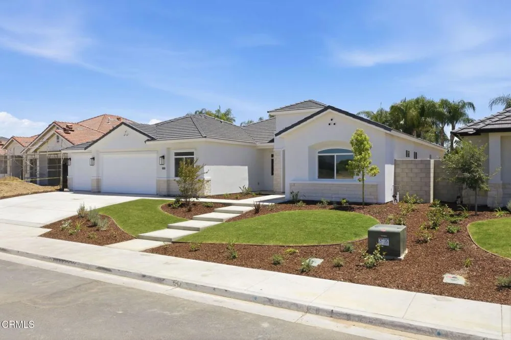 13544 Velma Pearl Way Bakersfield, CA 93314
