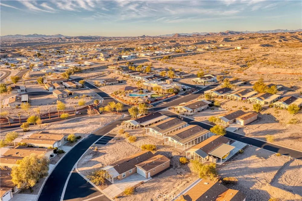 12600 Havasu Lake Road #46 Needles, CA 92363