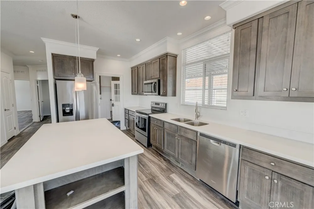 12600 Havasu Lake Road #46 Needles, CA 92363