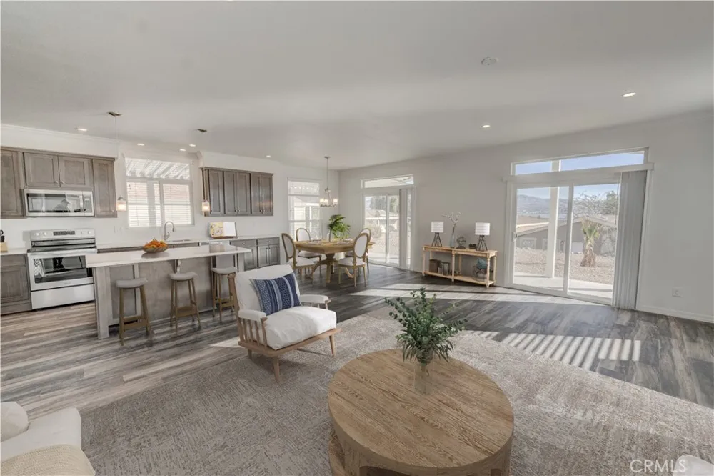 12600 Havasu Lake Road #46 Needles, CA 92363
