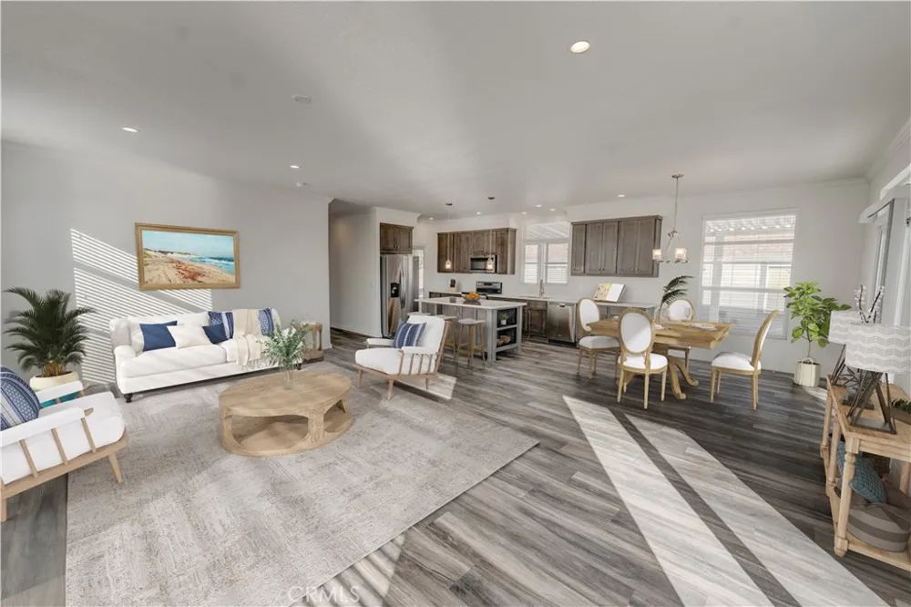 12600 Havasu Lake Road #46 Needles, CA 92363