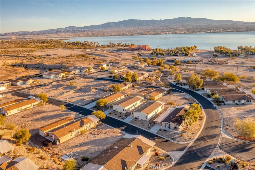 12600 Havasu Lake Road #46 Needles, CA 92363
