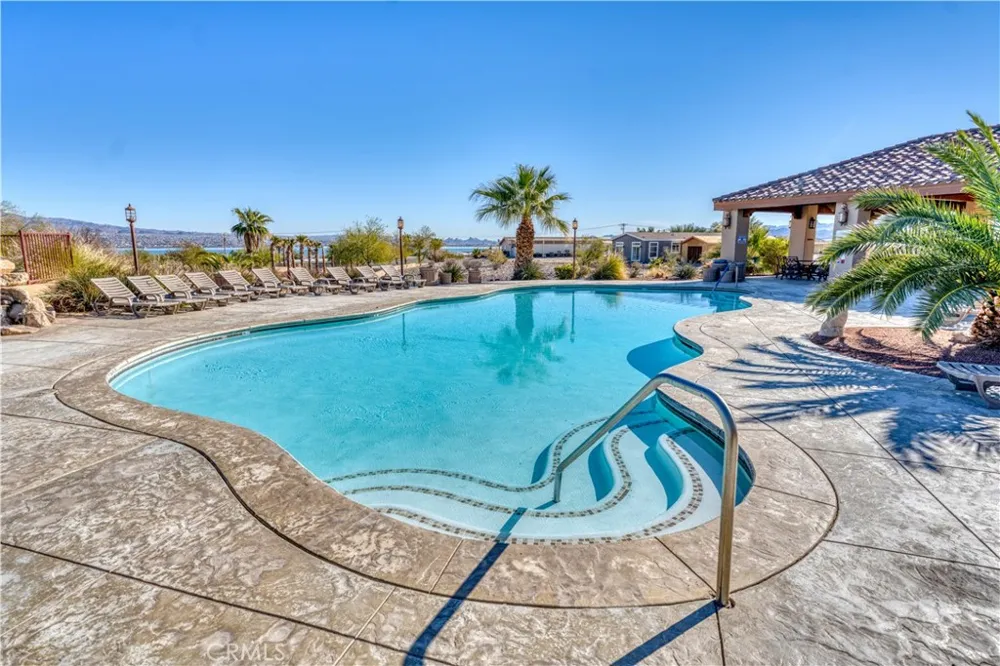 12600 Havasu Lake Road #46 Needles, CA 92363