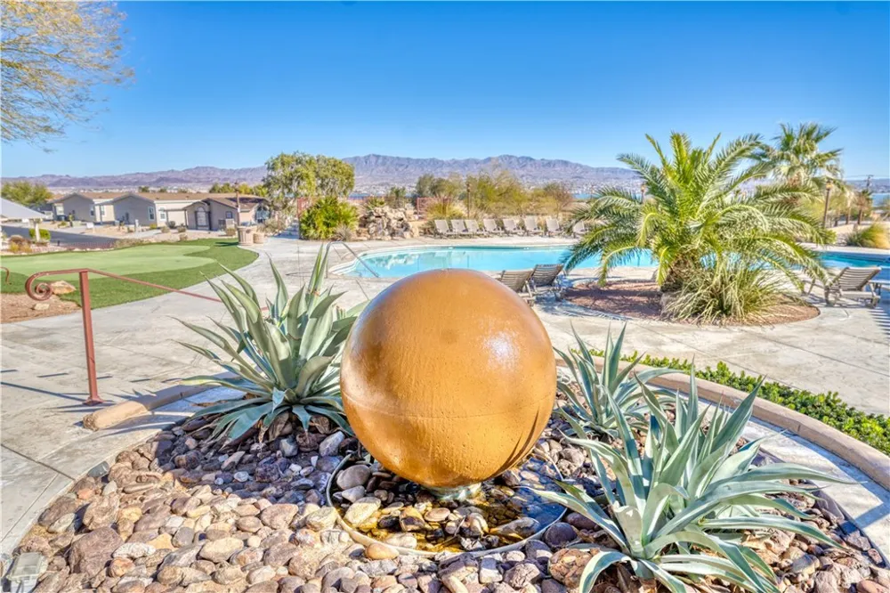 12600 Havasu Lake Road #46 Needles, CA 92363