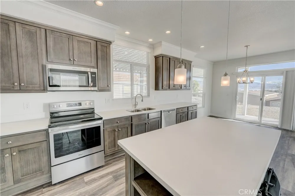 12600 Havasu Lake Road #46 Needles, CA 92363