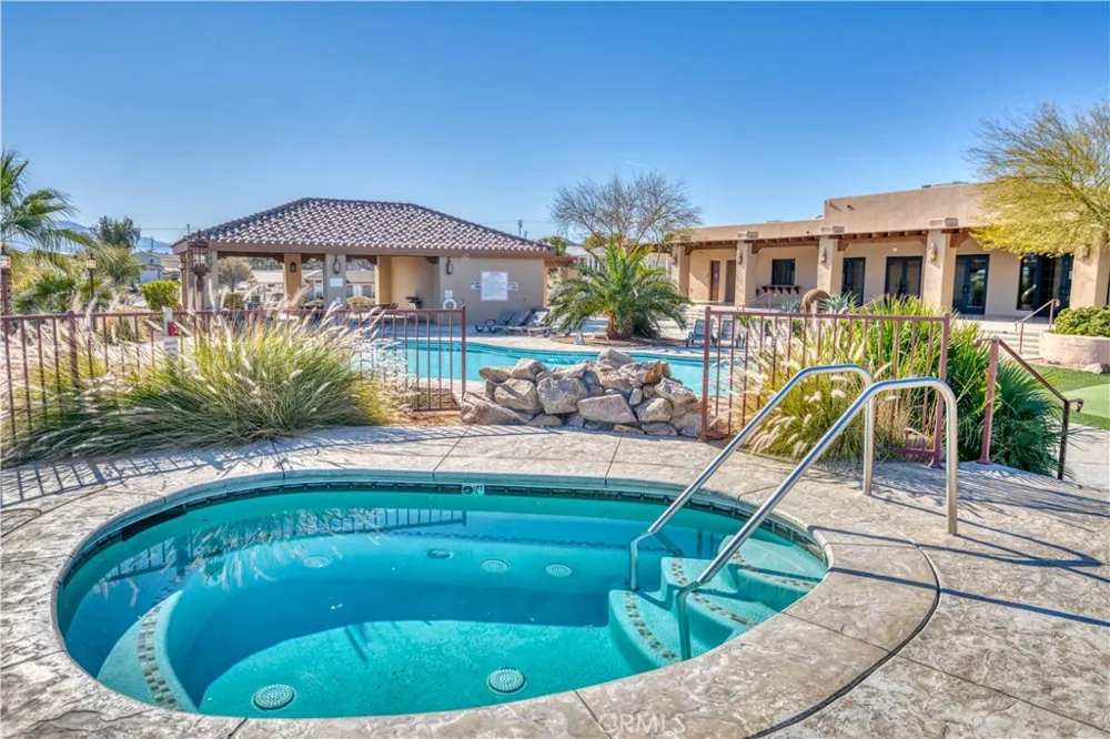 12600 Havasu Lake Road #46 Needles, CA 92363