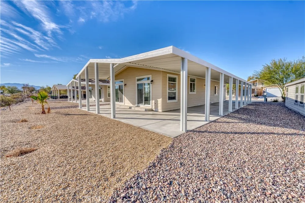 12600 Havasu Lake Road #46 Needles, CA 92363
