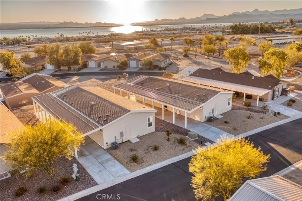 12600 Havasu Lake Road #46 Needles, CA 92363