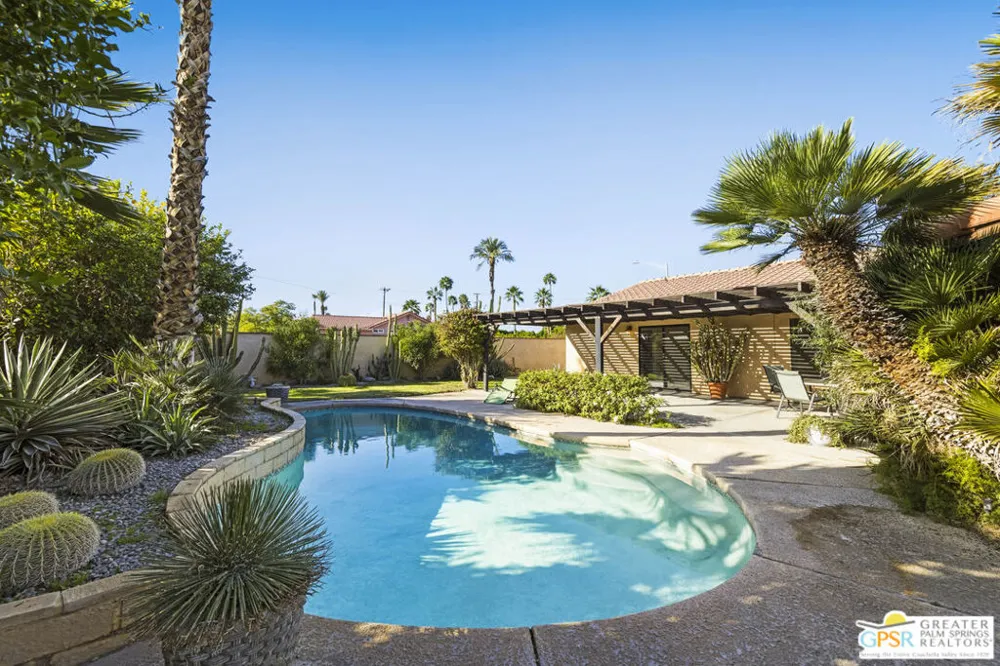 67625 Quijo Road Cathedral City, CA 92234