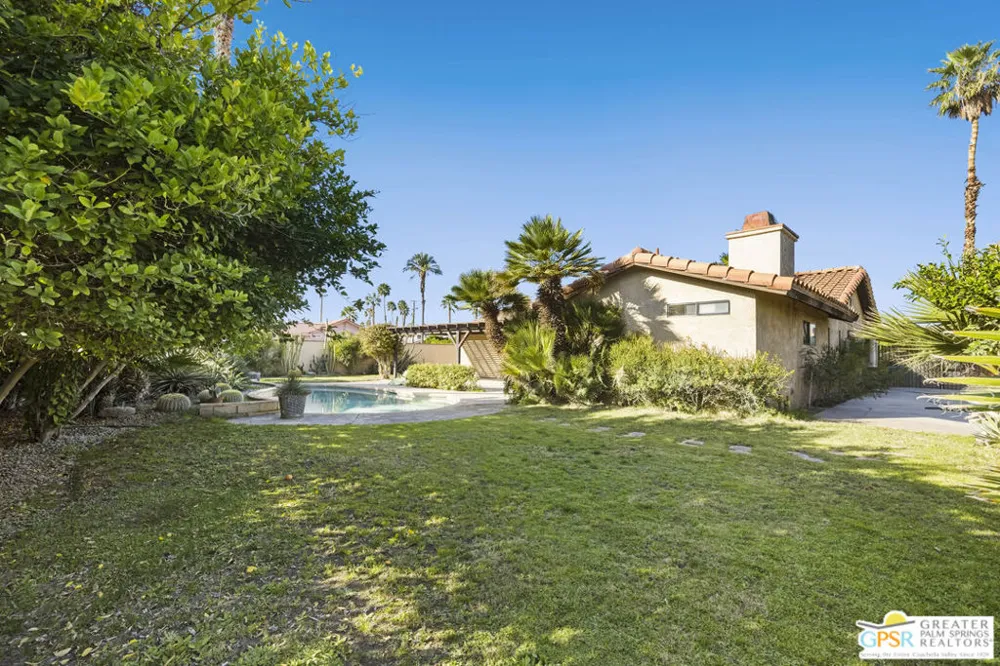 67625 Quijo Road Cathedral City, CA 92234