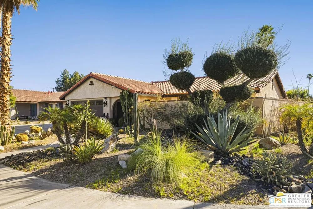 67625 Quijo Road Cathedral City, CA 92234