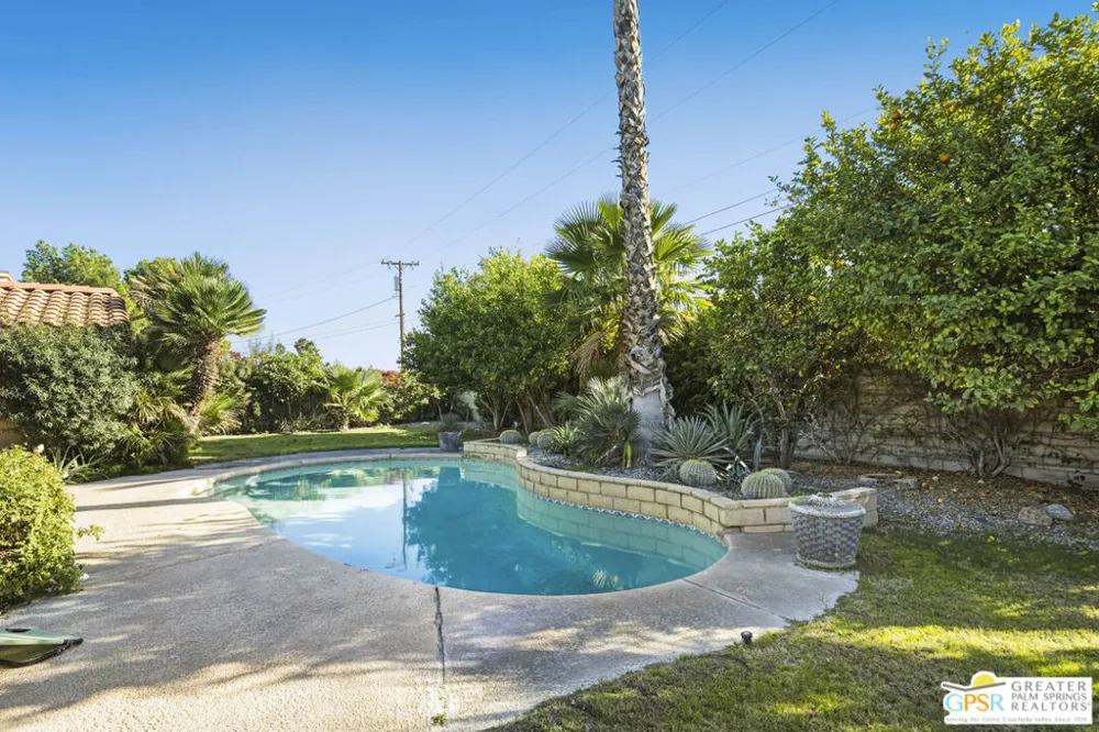 67625 Quijo Road Cathedral City, CA 92234