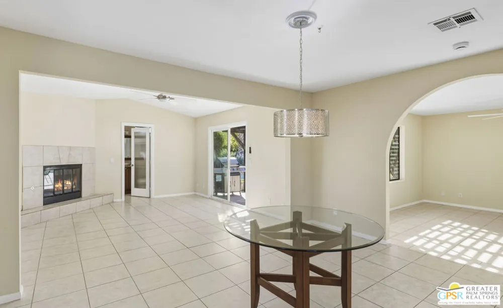 67625 Quijo Road Cathedral City, CA 92234