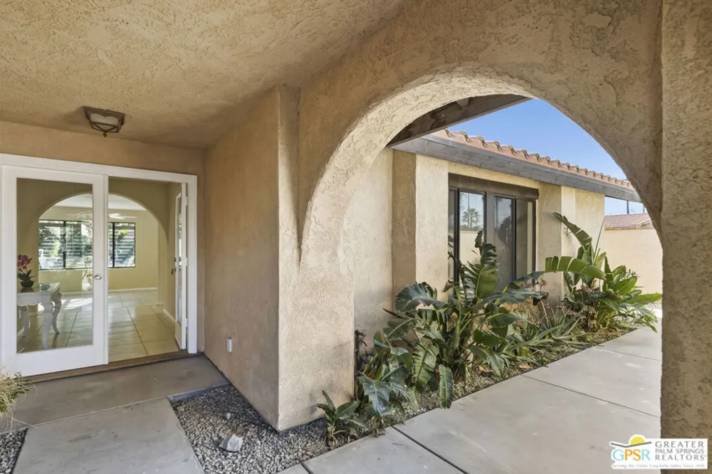 67625 Quijo Road Cathedral City, CA 92234