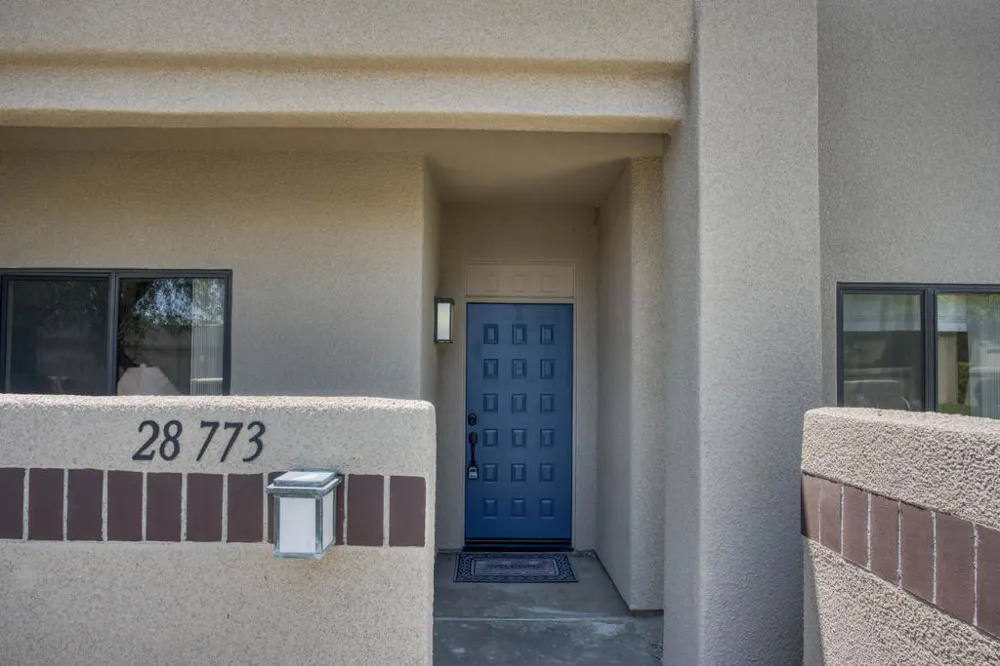 28773 E Portales Drive Cathedral City, CA 92234