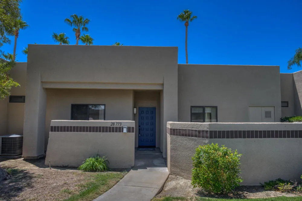 28773 E Portales Drive Cathedral City, CA 92234