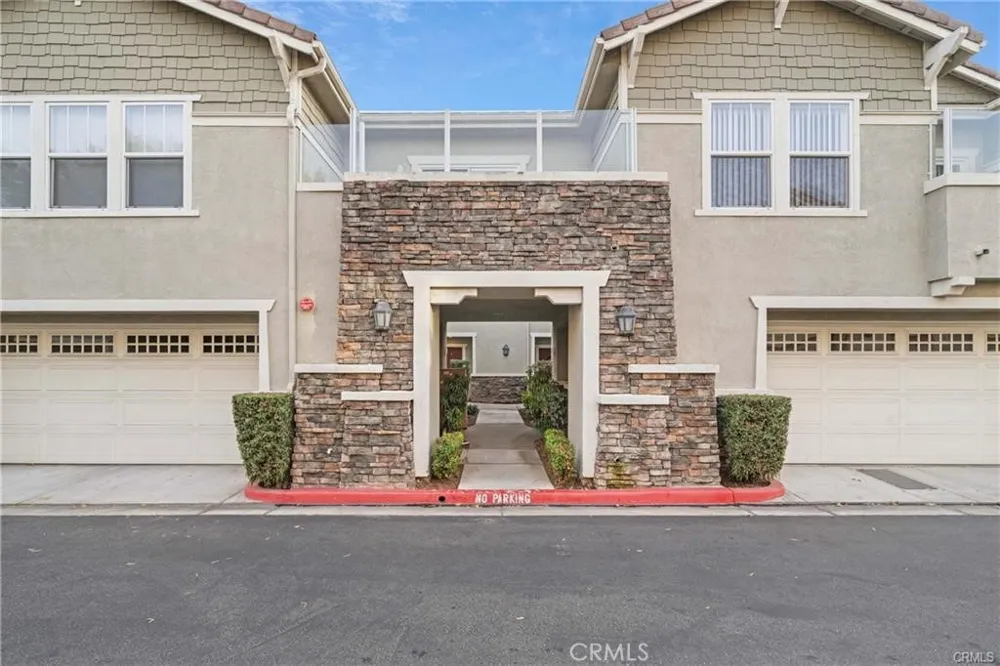 7331 Shelby Place #91 Rancho Cucamonga, CA 91739
