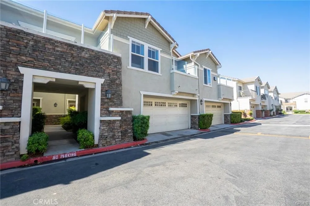 7331 Shelby Place #91 Rancho Cucamonga, CA 91739