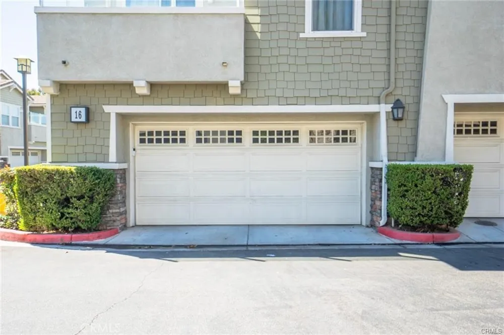 7331 Shelby Place #91 Rancho Cucamonga, CA 91739