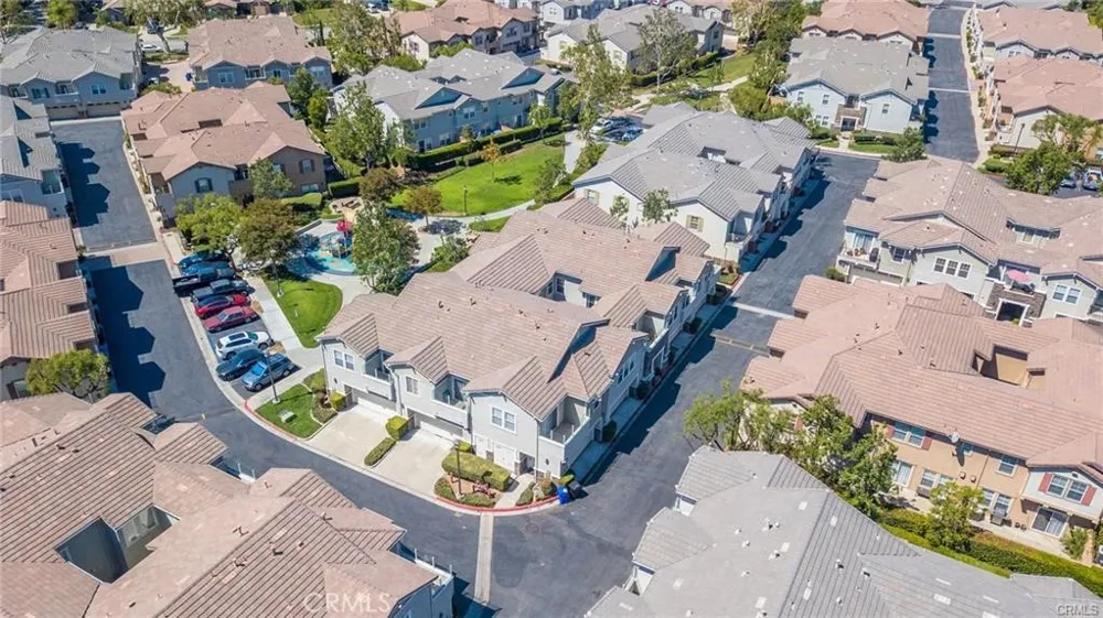 7331 Shelby Place #91 Rancho Cucamonga, CA 91739