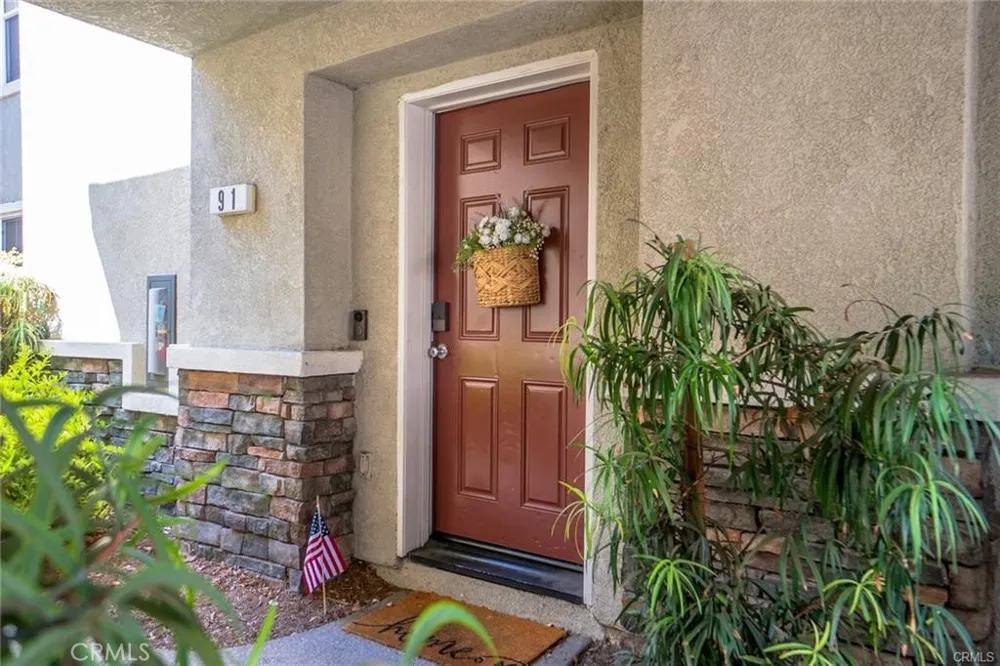 7331 Shelby Place #91 Rancho Cucamonga, CA 91739