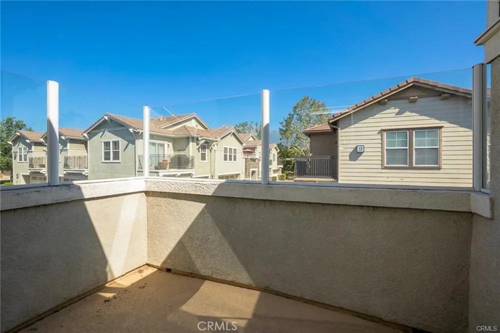 7331 Shelby Place #91 Rancho Cucamonga, CA 91739