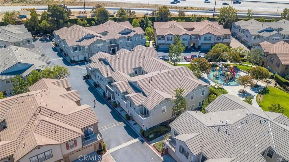 7331 Shelby Place #91 Rancho Cucamonga, CA 91739