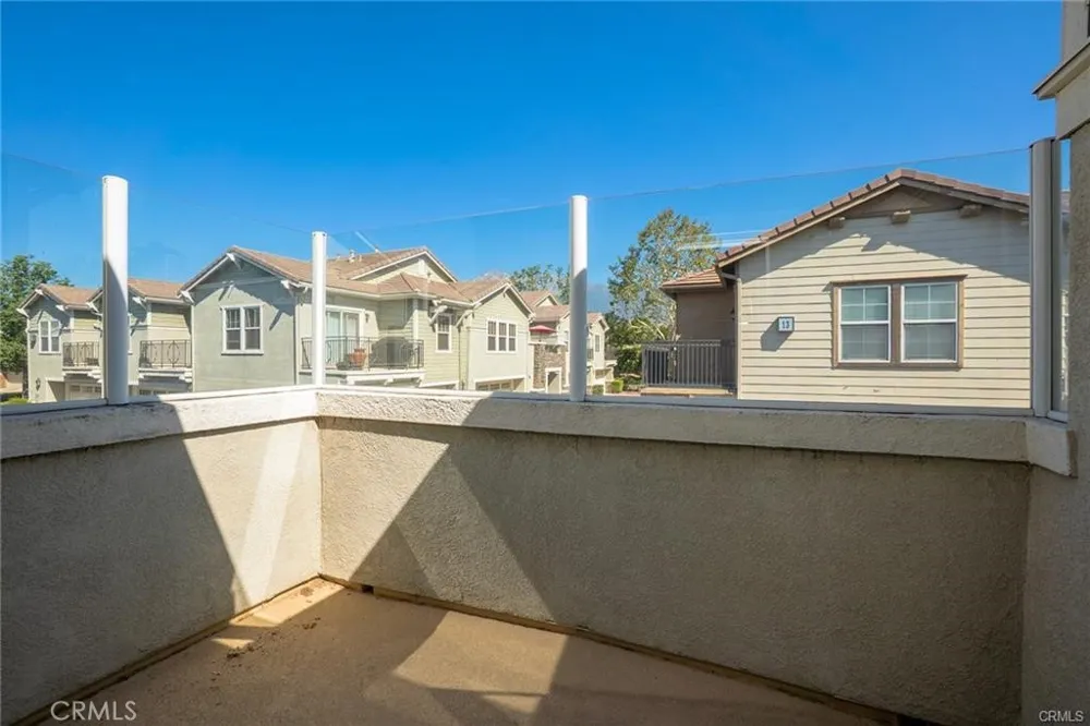 7331 Shelby Place #91 Rancho Cucamonga, CA 91739