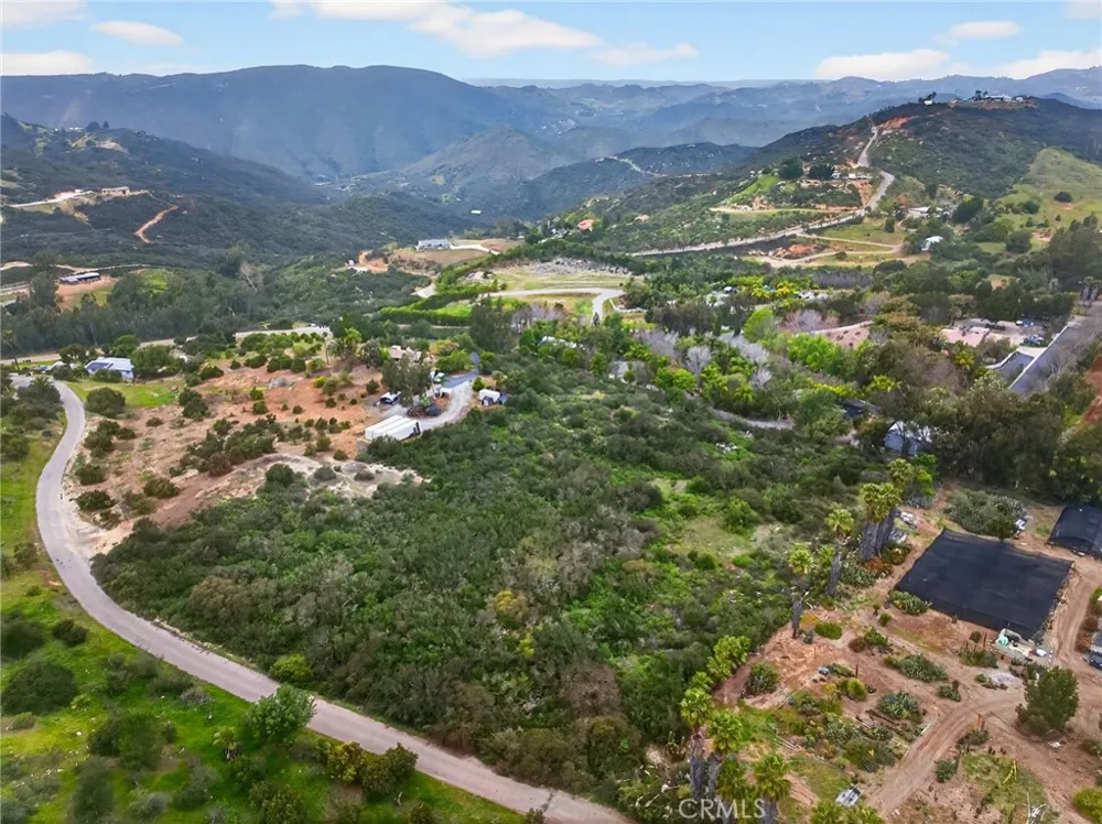 Rainbow Glen Fallbrook, CA 92028