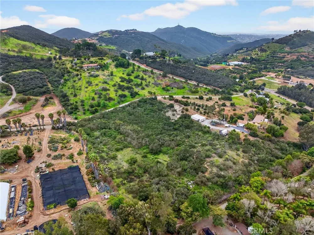 Rainbow Glen Fallbrook, CA 92028