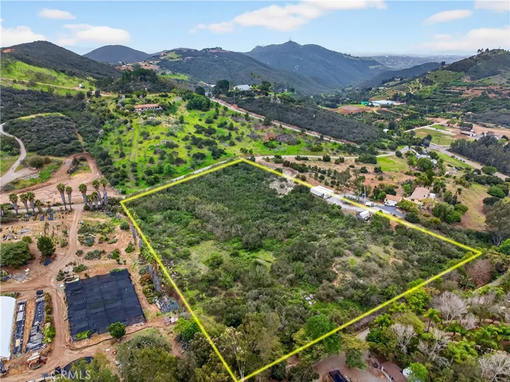 Rainbow Glen Fallbrook, CA 92028