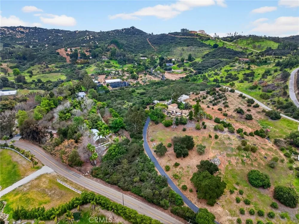 Rainbow Glen Fallbrook, CA 92028