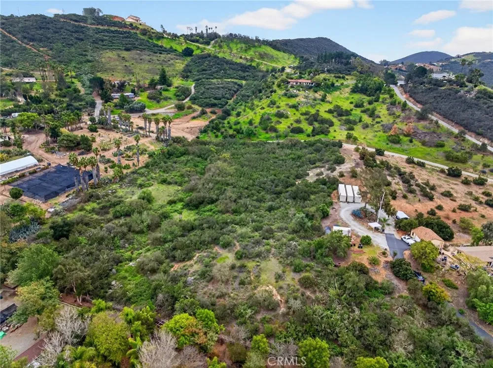 Rainbow Glen Fallbrook, CA 92028