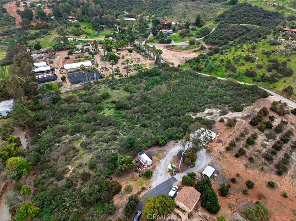 Rainbow Glen Fallbrook, CA 92028
