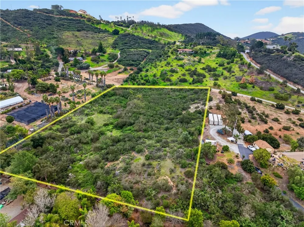 Rainbow Glen Fallbrook, CA 92028