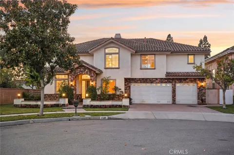 17405 Jasmine Way