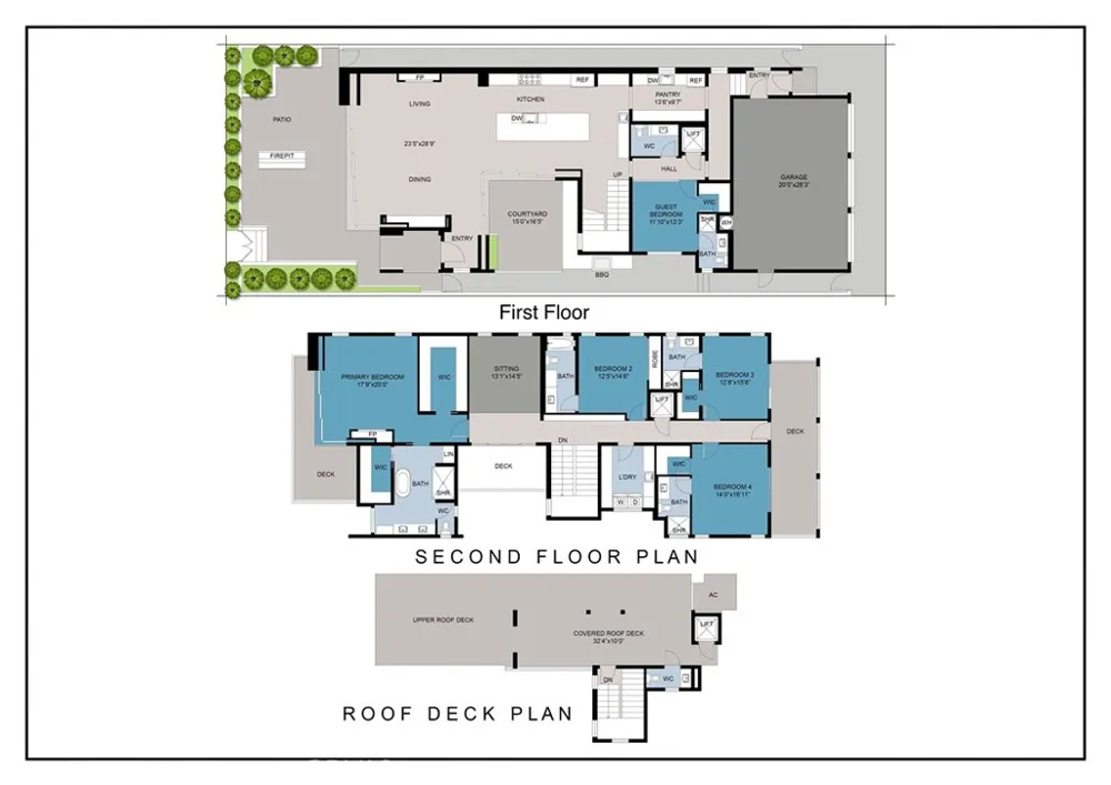 310 Marigold Corona del Mar, CA 92625