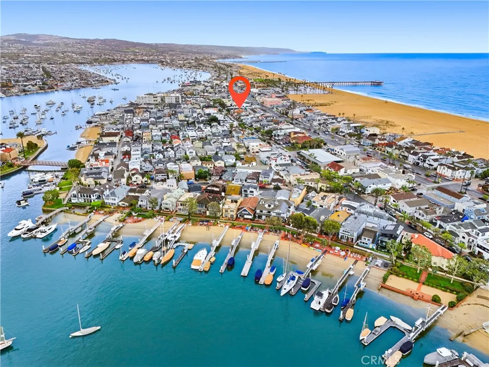 211 E Bay Newport Beach, CA 92661