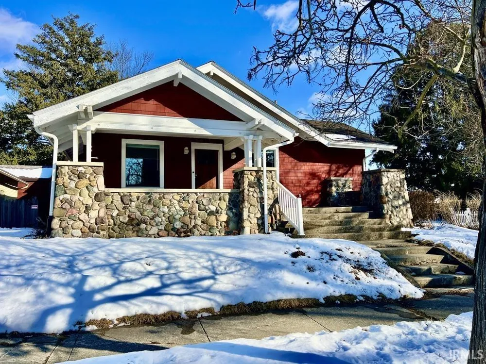 2316 Kensington Boulevard