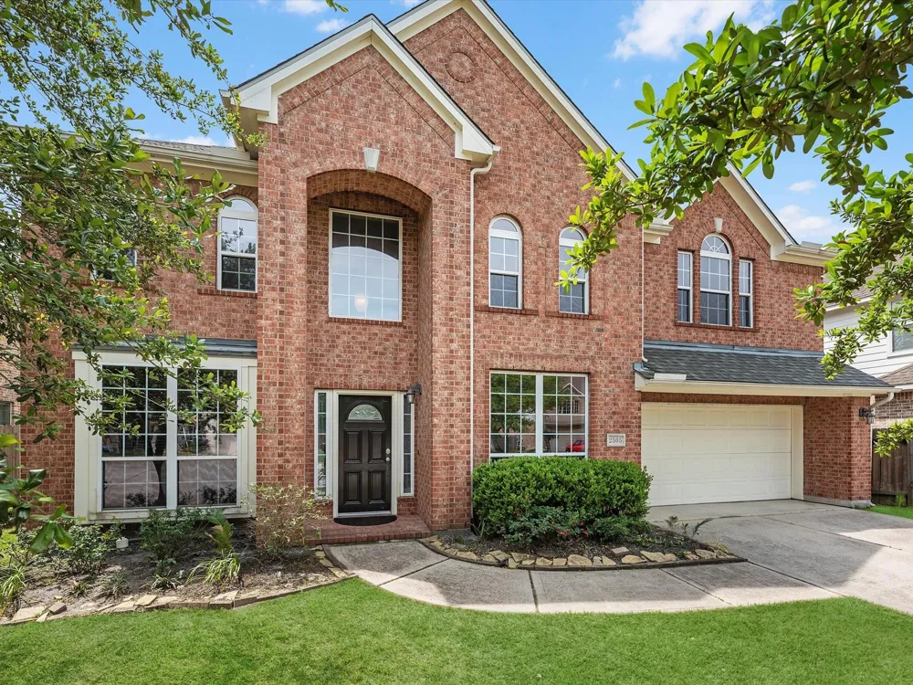 2505 Twisting Pine Court