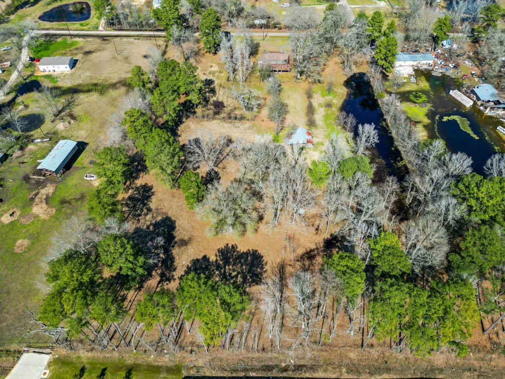 21426 Dusty Trail Splendora, TX 77372