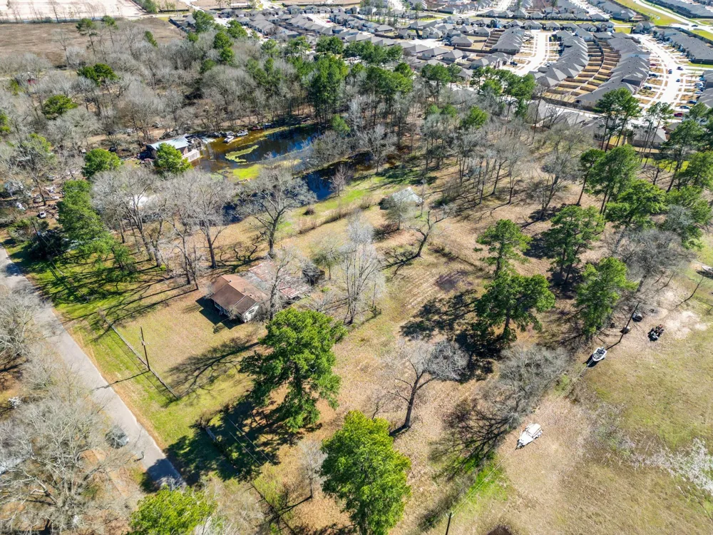 21426 Dusty Trail Splendora, TX 77372