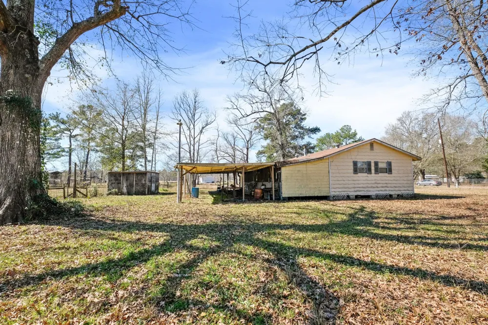 21426 Dusty Trail Splendora, TX 77372