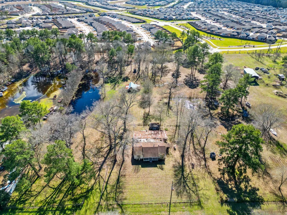 21426 Dusty Trail Splendora, TX 77372