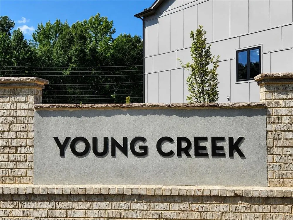 3567 Chelsea Falls Way Suwanee, GA 30024